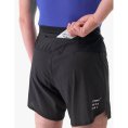 PANTALONCINO OVERSHORT TRAIL RACING UOMO - COMPRESSPORT