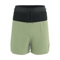 SHORT TRAIL RACING OVERSHORT HOMME - COMPRESSPORT