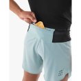 PANTALONCINO OVERSHORT TRAIL RACING UOMO - COMPRESSPORT