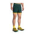 SHORT HIGH POINT 5" 2 EN 1 SHORT 2.0 HOMME - BROOKS