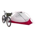 TENTE HUBBA HUBBA BIKEPACK 1 - MSR