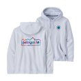 SWEAT UNITY FITZ UPRISAL CAPUCHE MIXTE - PATAGONIA