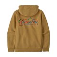 SWEAT UNITY FITZ UPRISAL CAPUCHE MIXTE - PATAGONIA