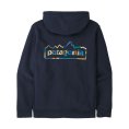 SWEAT UNITY FITZ UPRISAL CAPUCHE MIXTE - PATAGONIA