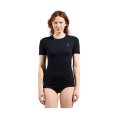 t-shirt merino 160 femme - ODLO
