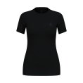 t-shirt merino 160 femme
