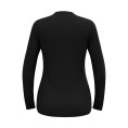 T-SHIRT À MANCHES LONGUES MERINO 160 FEMME - ODLO