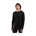 T-SHIRT À MANCHES LONGUES MERINO 160 HOMME - ODLO