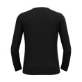 T-SHIRT À MANCHES LONGUES MERINO 160 HOMME - ODLO