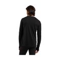 T-SHIRT À MANCHES LONGUES MERINO 160 HOMME - ODLO