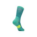 CHAUSSETTES RUN CREW MI-HAUTES (3 PAIRES) - HOKA