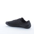 VAPOR GLOVE 6 HOMME NOIRES - MERRELL