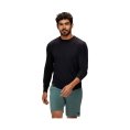 T-shirt manches longues Essential homme