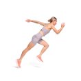 CUISSARD ELARO 12.7 CM FEMME - HOKA