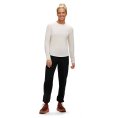 T-shirt manches longues Essential femme - HOKA