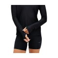 T-SHIRT MANCHES LONGUES AIROLITE FEMME - HOKA