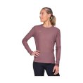 T-SHIRT MANCHES LONGUES AIROLITE FEMME - HOKA
