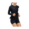 T-SHIRT MANCHES LONGUES AIROLITE FEMME - HOKA