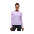 T-SHIRT MANCHES LONGUES AIROLITE FEMME - HOKA