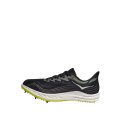 CRESCENDO MD 2 MIXTE - HOKA