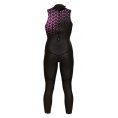 COMBINAISON NEOSWIM SANS MANCHE FEMME - MAKO