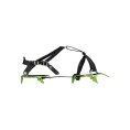 CRAMPONS NEVE STRAP - BLACK DIAMOND