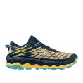 WAVE MUJIN 10 HOMME - MIZUNO