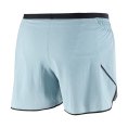 SHORT SENSE AERO 5 FEMME - SALOMON