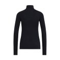 SOUS-COUCHE DEMI-ZIP MERINO 200 NATURAL FEMME - ODLO