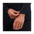 SOUS-COUCHE DEMI-ZIP MERINO 200 NATURAL HOMME - ODLO