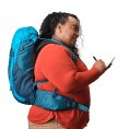 Sac à dos Amber 44 Plus femme - GREGORY