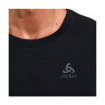 T-SHIRT MANCHES LONGUES 100% MERINO WARM HOMME - ODLO