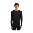 T-SHIRT MANCHES LONGUES 100% MERINO WARM HOMME - ODLO