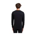 T-SHIRT MANCHES LONGUES 100% MERINO WARM HOMME - ODLO