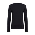 T-SHIRT MANCHES LONGUES 100% MERINO WARM HOMME - ODLO