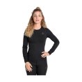 SOUS-COUCHE MANCHES LONGUES ACTIVE WARM FEMME - ODLO