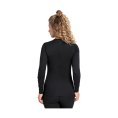 SOUS-COUCHE MANCHES LONGUES ACTIVE WARM FEMME - ODLO