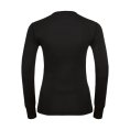 SOUS-COUCHE MANCHES LONGUES ACTIVE WARM FEMME - ODLO