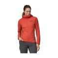 VESTE NANO-AIR LIGHT HYBRID CAPUCHE FEMME - PATAGONIA