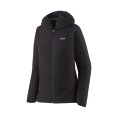 VESTE NANO-AIR LIGHT HYBRID CAPUCHE FEMME - PATAGONIA