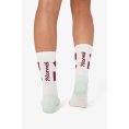 CHAUSSETTES RUNNING MID - NNORMAL