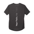 T-SHIRT DE RUNNING RACE HOMME - NNORMAL