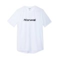 T-SHIRT DE RUNNING RACE HOMME - NNORMAL
