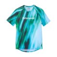 T-SHIRT DE RUNNING RACE HOMME - NNORMAL
