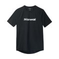 T-SHIRT DE RUNNING RACE HOMME - NNORMAL