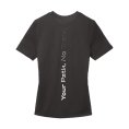 T-SHIRT DE RUNNING RACE FEMME - NNORMAL