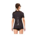 T-SHIRT DE RUNNING RACE FEMME - NNORMAL