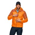 DOUDOUNE FALKETIND THERMO40 CAPUCHE HOMME - NORRONA