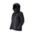 DOUDOUNE FALKETIND THERMO40 CAPUCHE FEMME - NORRONA