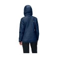 DOUDOUNE FALKETIND THERMO40 CAPUCHE FEMME - NORRONA